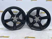 Jantes 17 Originais Audi em 5x112