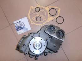 Помпа Водяной насос Mercedes Benz 1524 .1317 ОМ 366 VARIO ATEGO TATA