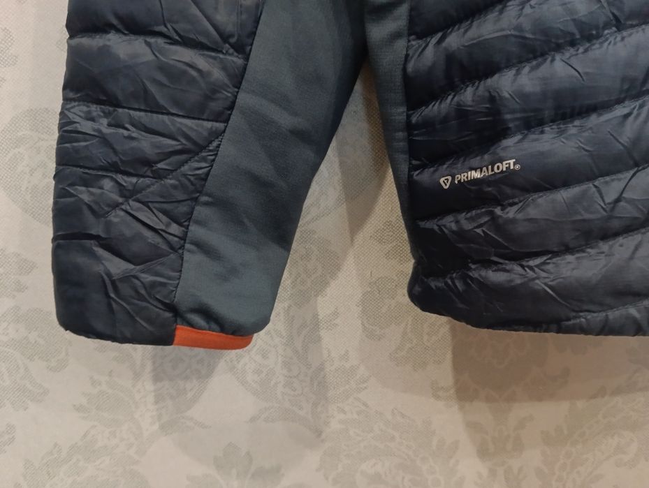 Куртка Rab Cirrus Flex 2.0 Hoody Primaloft marmot,montane,salewa