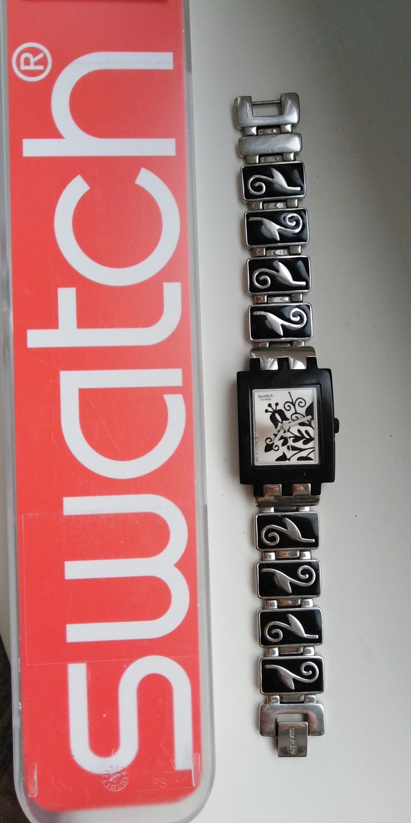 Часы SWATCH оригинал