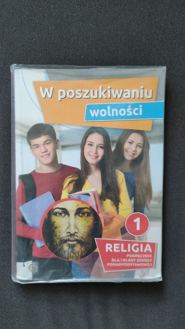 W poszukiwaniu wolności 1