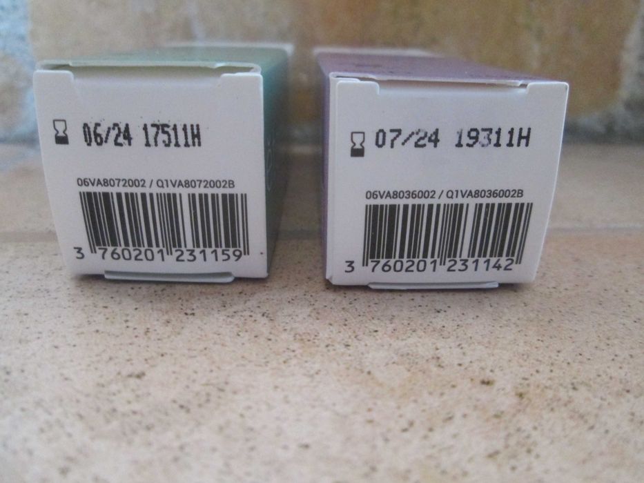 Etat Pur, Ácido Hialurónico e Ácido Salicílico - NOVO