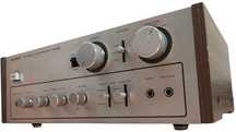 Sony TA 2650 TA-2650 TA - 2650 Wzmacniacz Stereo Vintage Lata 70 SUPER
