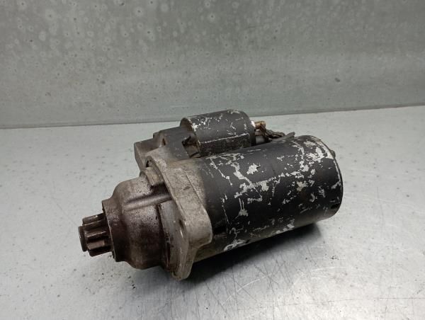 Motor de arranque VOLKSWAGEN New Beetle (9C1, 1C1)