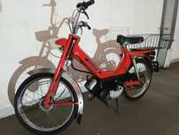 Starflite city 1975r zarejestrowany !