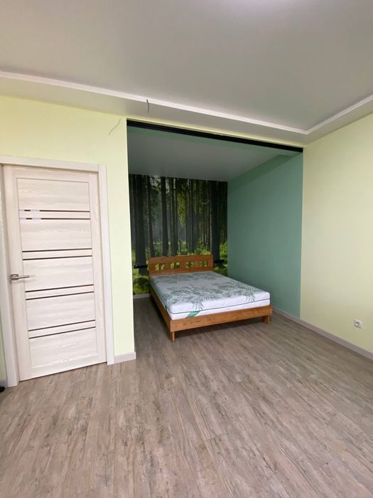 Продам 2к кв ЖК Салтовский Драгоманова 8 с евроремонтом + Сертификат !