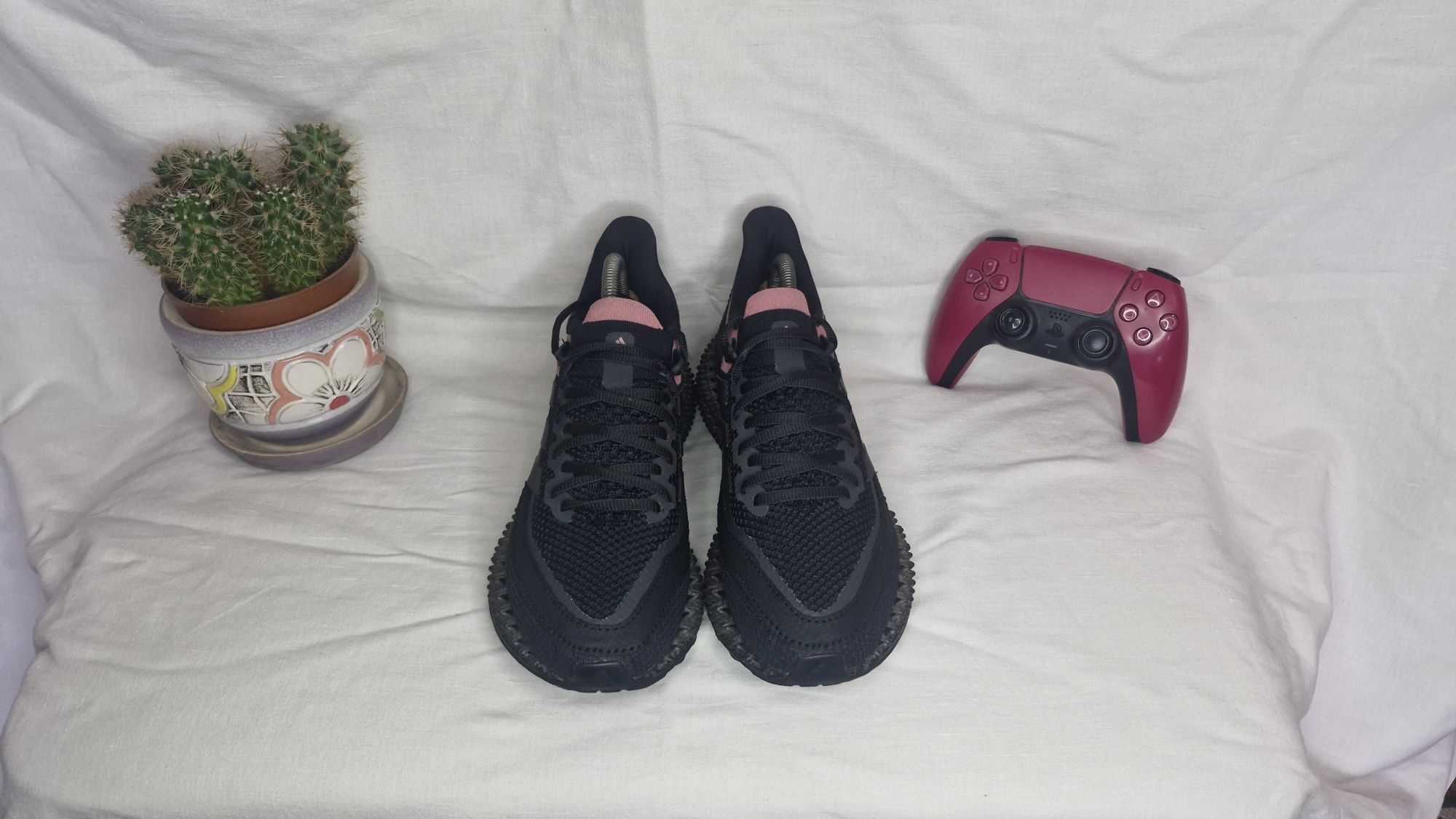 Кросівки Adidas 4dfwd 2.Розмір 40