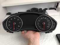 Шкалы приборо/Toyota/Lexus/Mazda/Audi/Порше/Nissan/VW/bmw