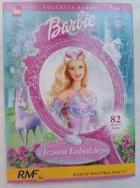 Barbie Balet Zestaw DVD