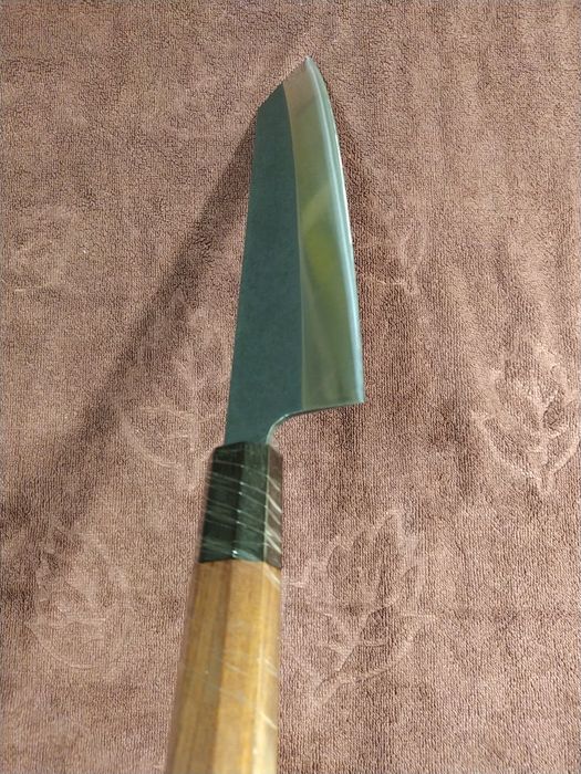 Кирицуке, японський кухонний шеф-ніж, Kiritsuke японский нож

Японсь