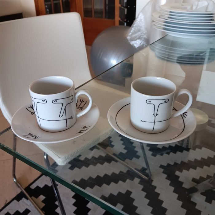 Colecçao Wacky Vista Alegre