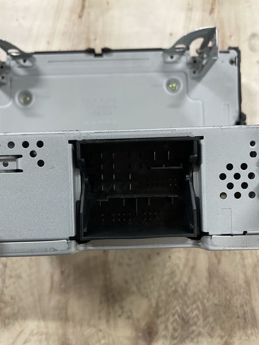 Магнітола дисплей тігуан 2, volkswagen tiguan 2