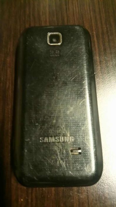 Samsung Wave 533