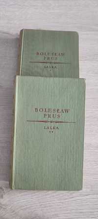 Bolesław Prus Lalka