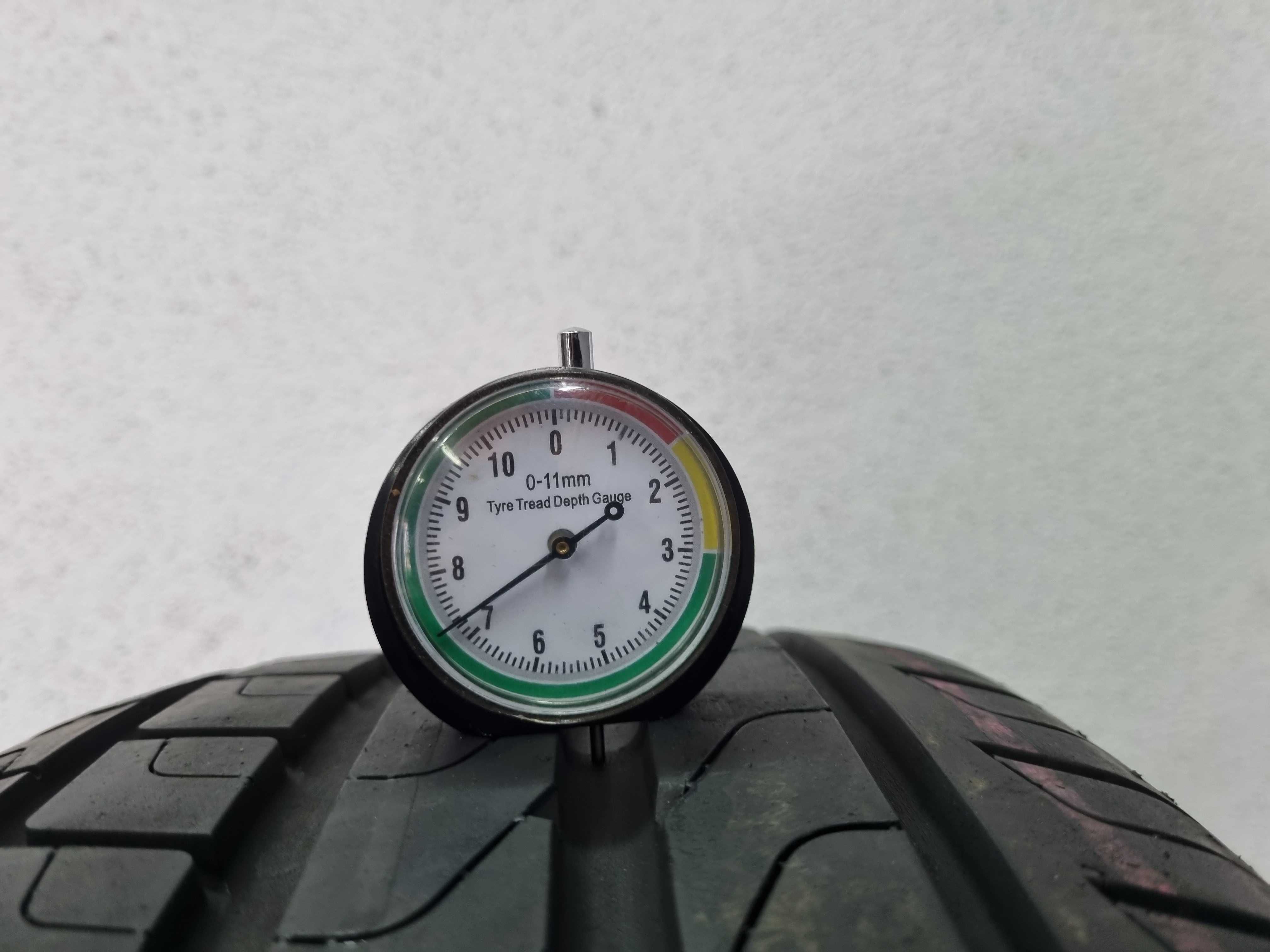 215/55/16 97H Pirelli Cinturato P7 D.3817
