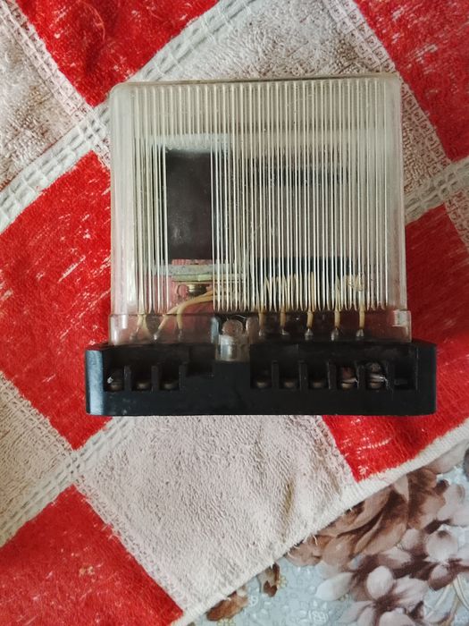 Продам промежуточное реле