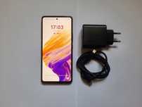 Телефон Samsung A53 _ 8/256GB _Стан майже нового
