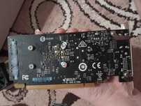 Відеокарта MSI GeForce GT 1030 2GHD4 LP OC