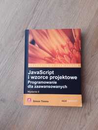 JavaScript i wzorce projektowe - Wydanie 2 - Simon Timms