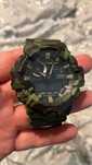 Casio G-Shock GA-700CM-3A