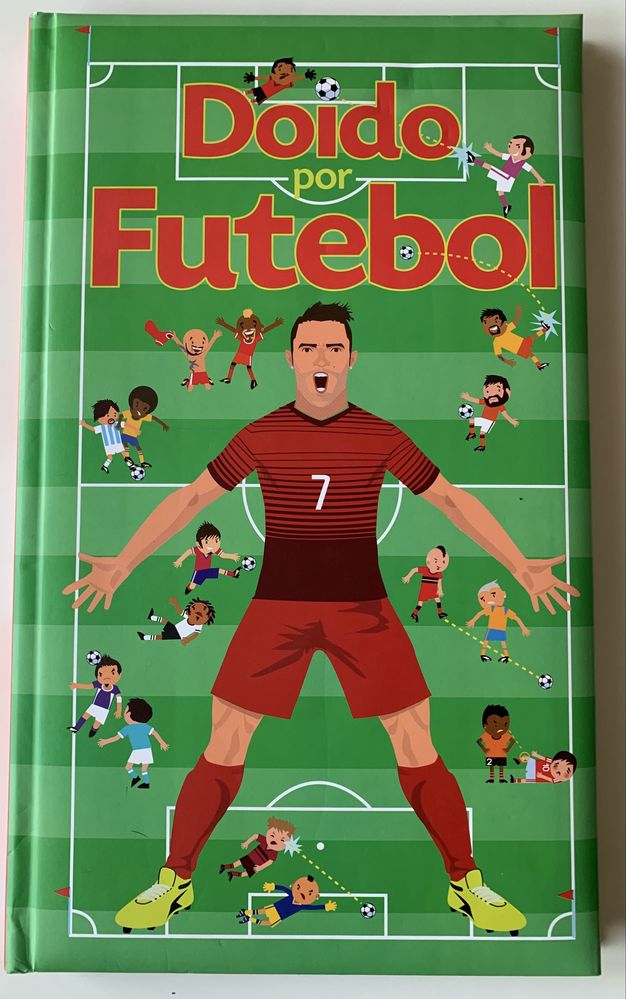 Doidos por Futebol