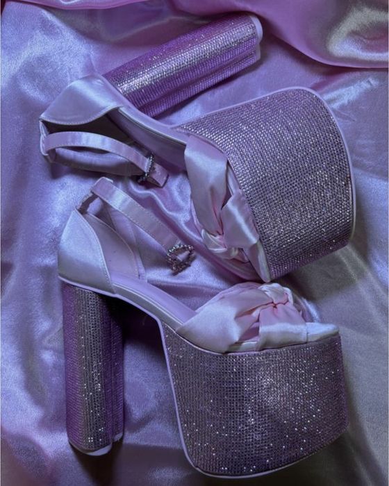 туфельки Sugar Thrillz