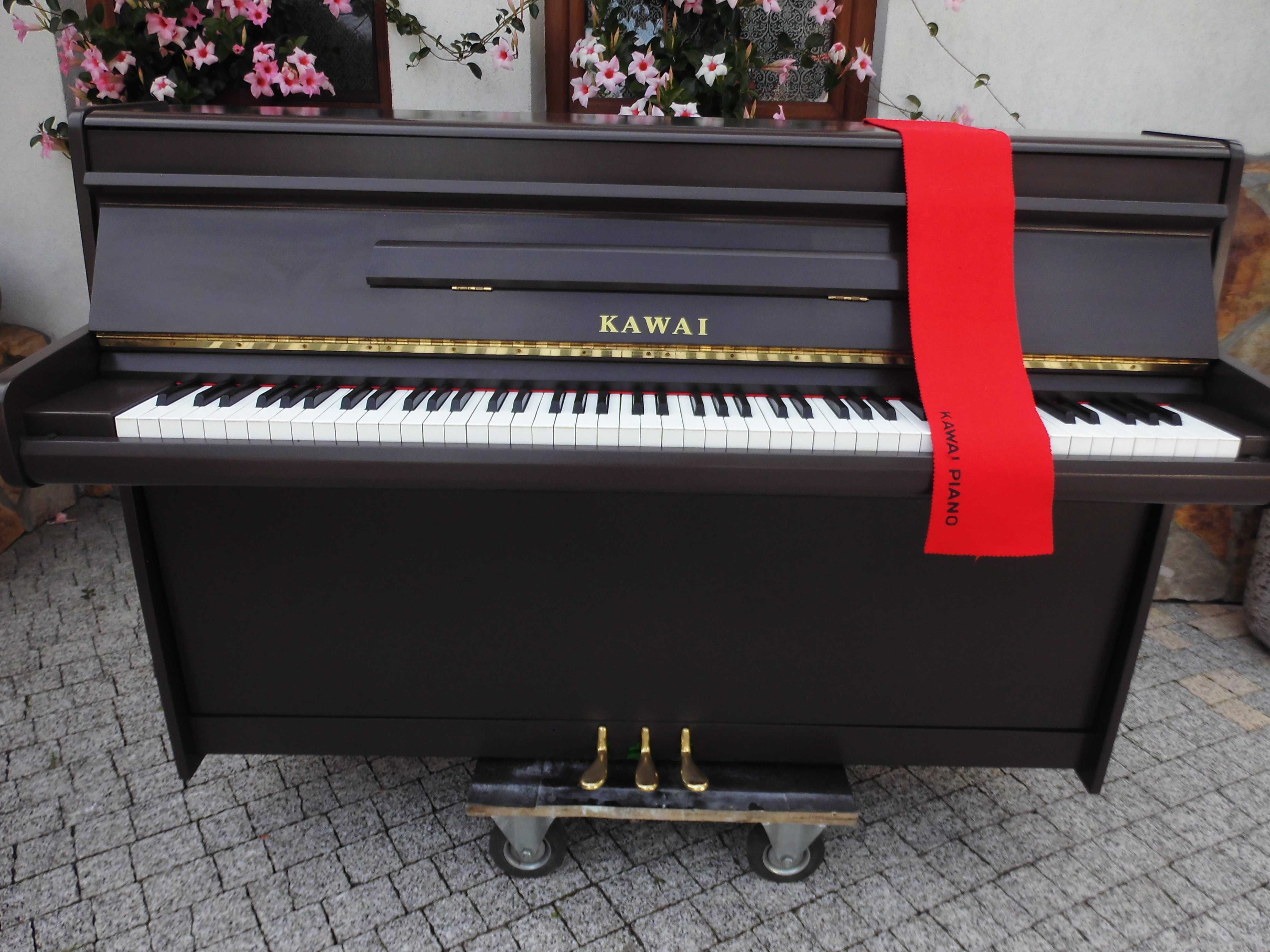 Pianino Kawai yamaha samick  na gotowo z dostawą