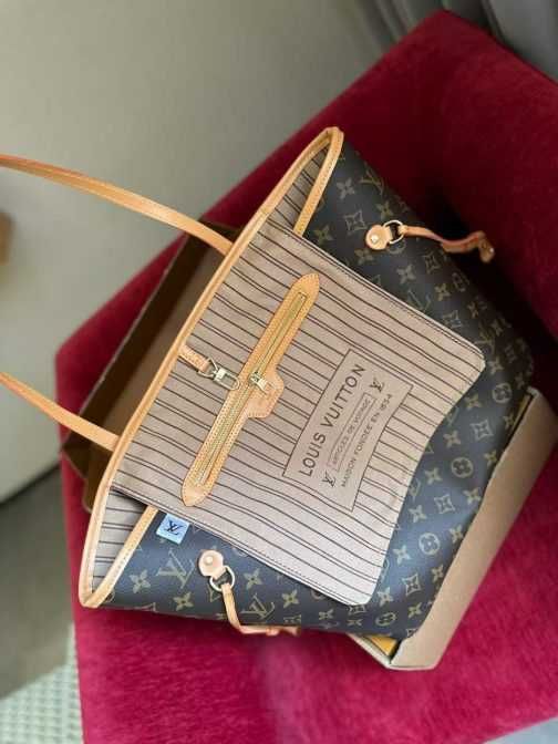 Torebka damska elegancka Louis Vuitton 347