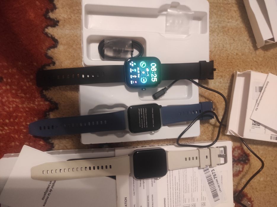 Smart.       Watch