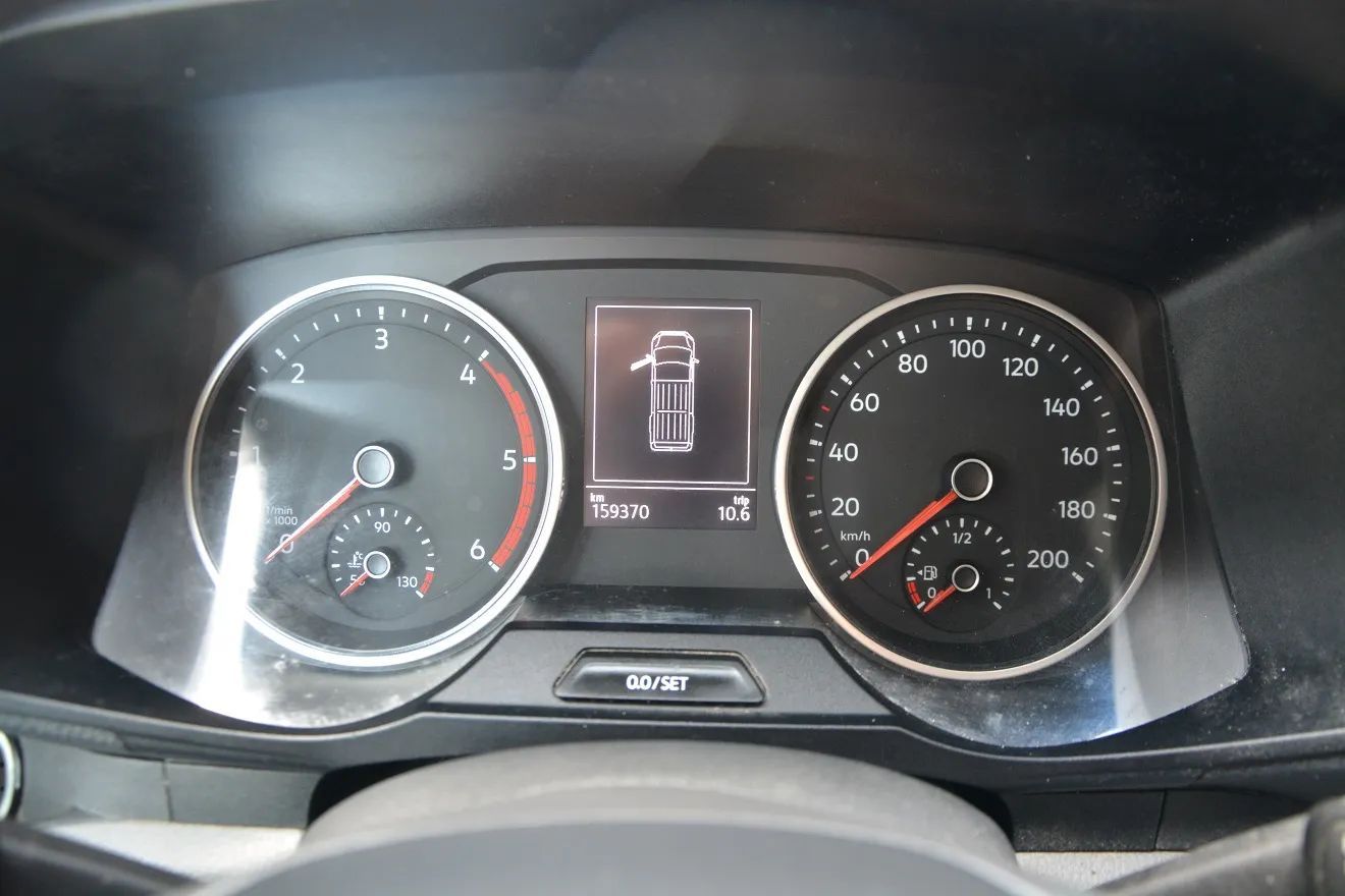 Volkswagen Crafter  po opłatach z Niemiec! Faktura VAT