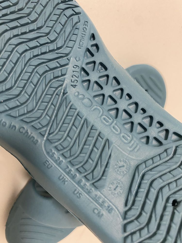 Sandalias verao numero 26