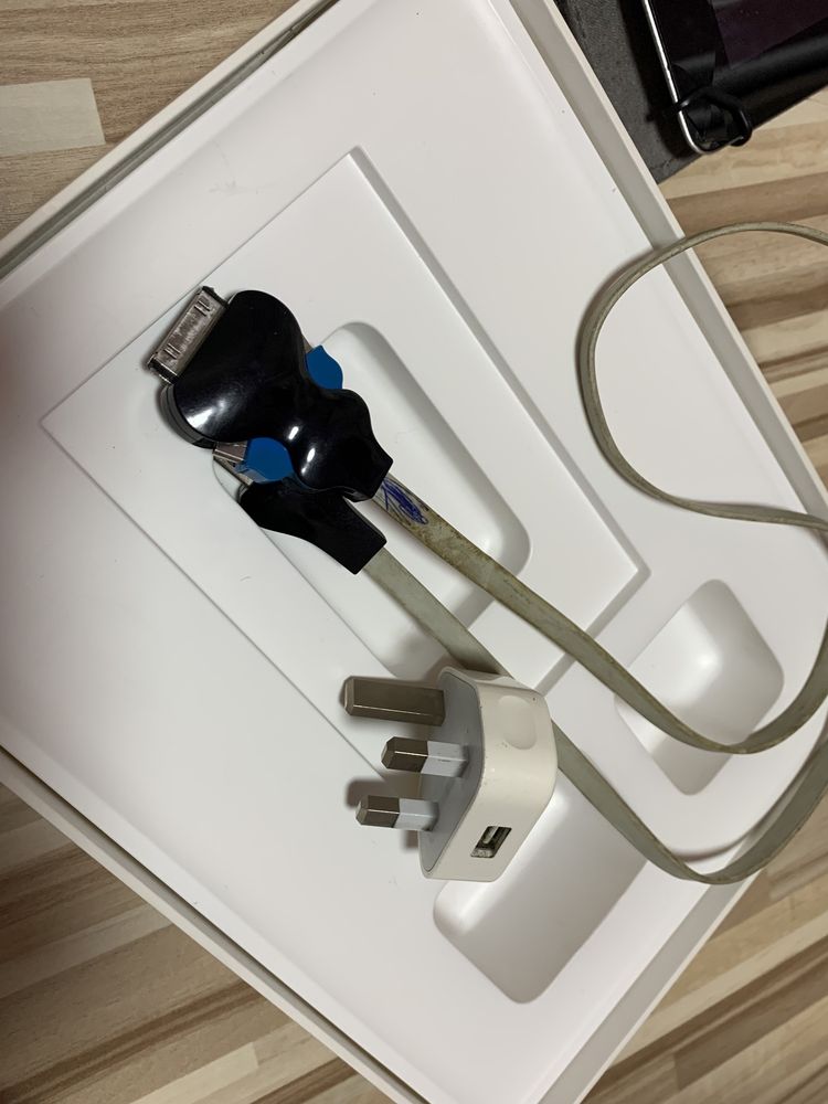 apple ipad 3rd gen (a1416) 32gb