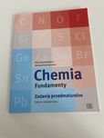 Chemia zadania przedmaturalne
