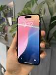 iPhone 15 128GB Black Unlock від Магазину