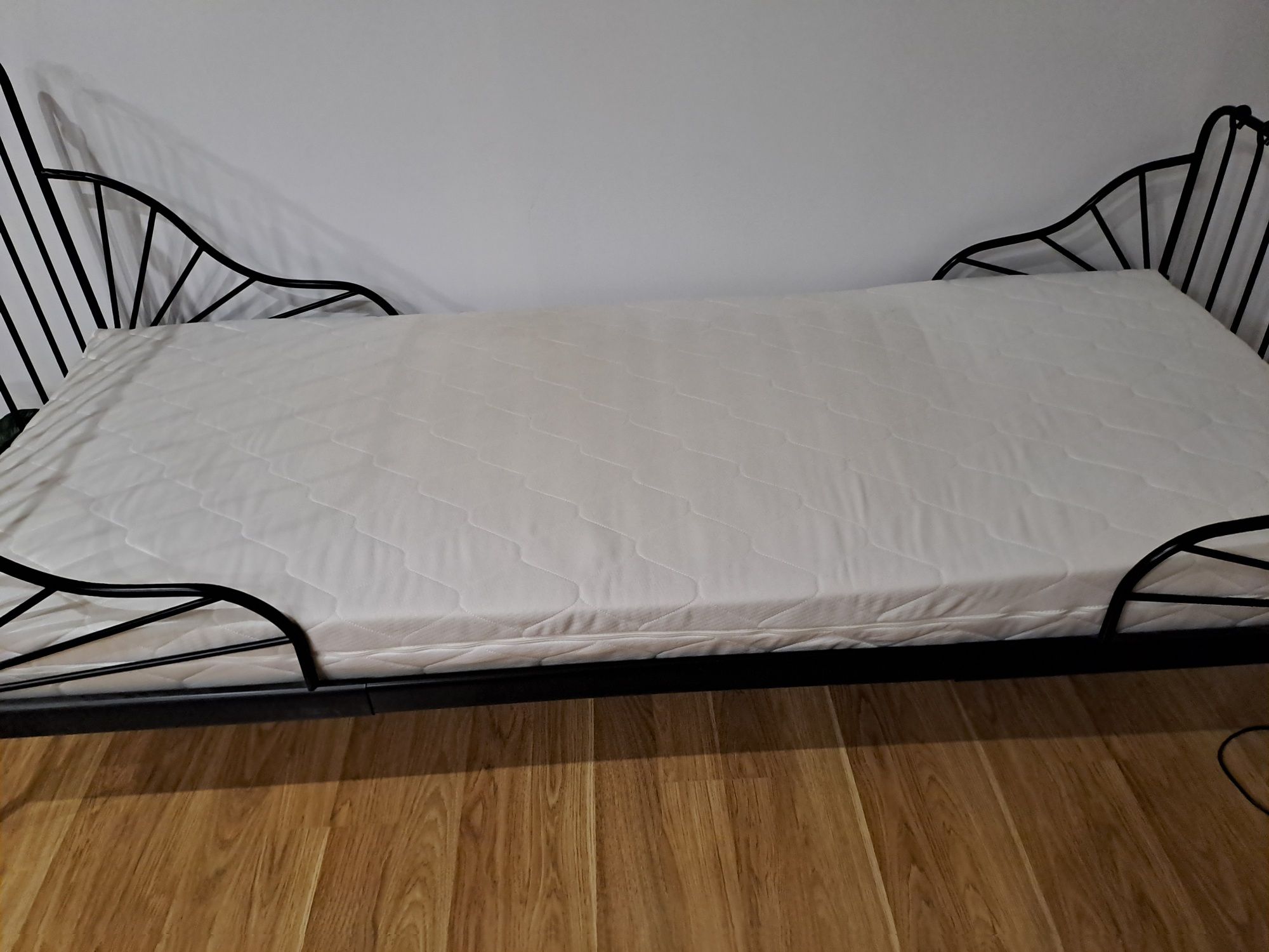 Łóżko dziecięce Ikea