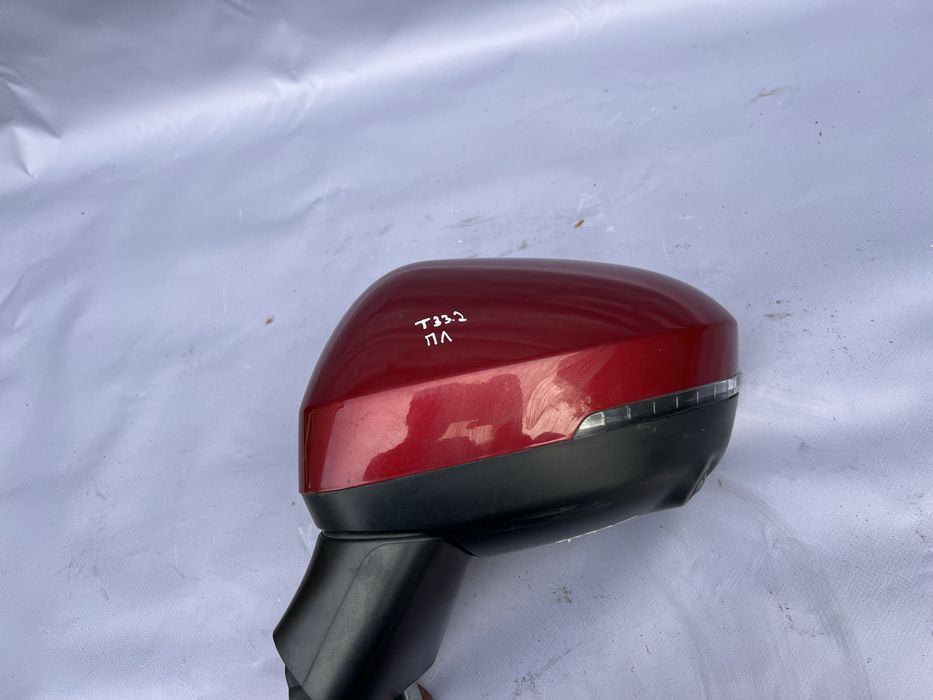 Nissan Rogue, нісан рог T33 2020-2024, Бокове Зеркало