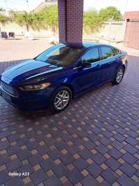 Ford Fusion 2014г 1.5л ecoboost