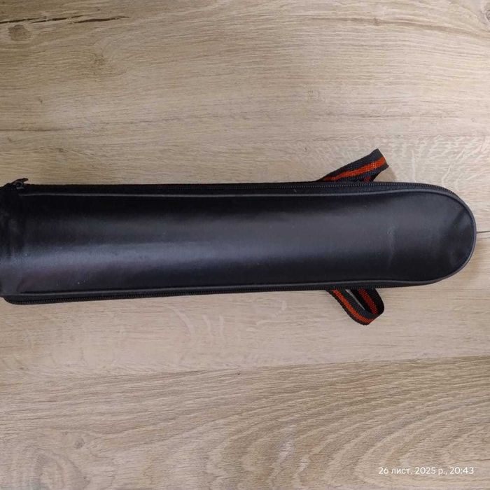 Продам Новий Вакуумний Термос 1.0L (18/8 Сталь) + Чохол