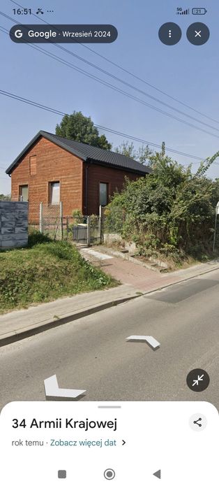 Dom na sprzedaż,Szewna  Bez pośredników 

Na sprz