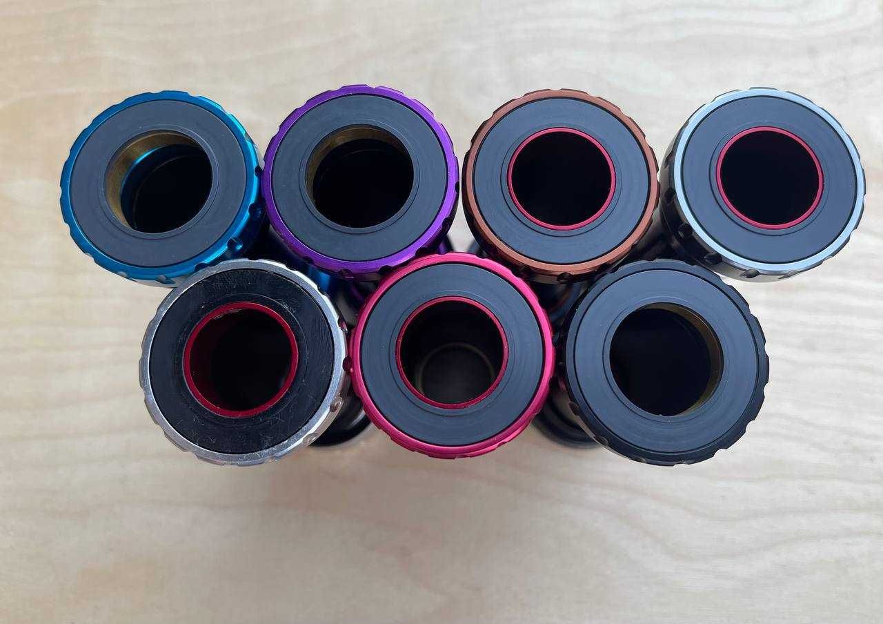 Каретка Nukeproof Horizon GXP (BSA 68/73 83mm) Sram