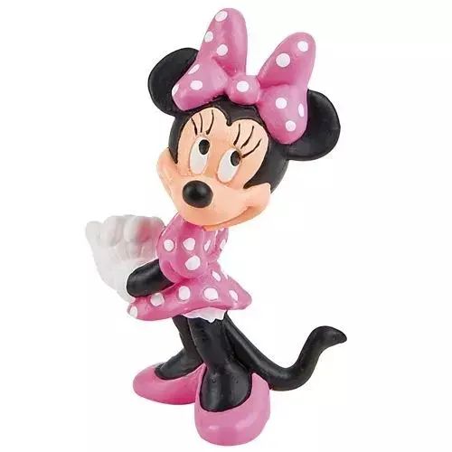 Minnie BULLYLAND. Bullyland