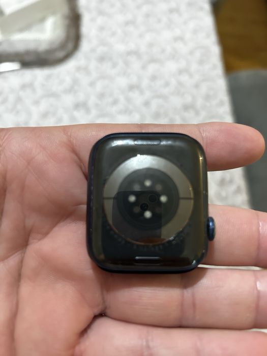 Apple Watch Serie 6 (GPS) 44mm