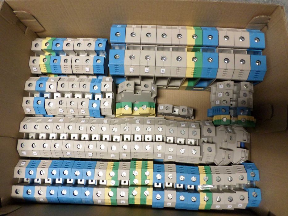 Abb OT100F3 Rozłącznik izolacyjny 100A