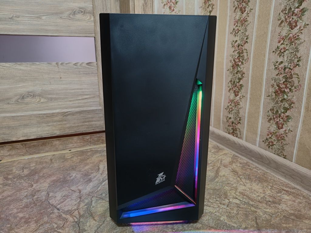 Игровой Пк|Компьютер  12 ядер|16Gb DDR4|RX 580