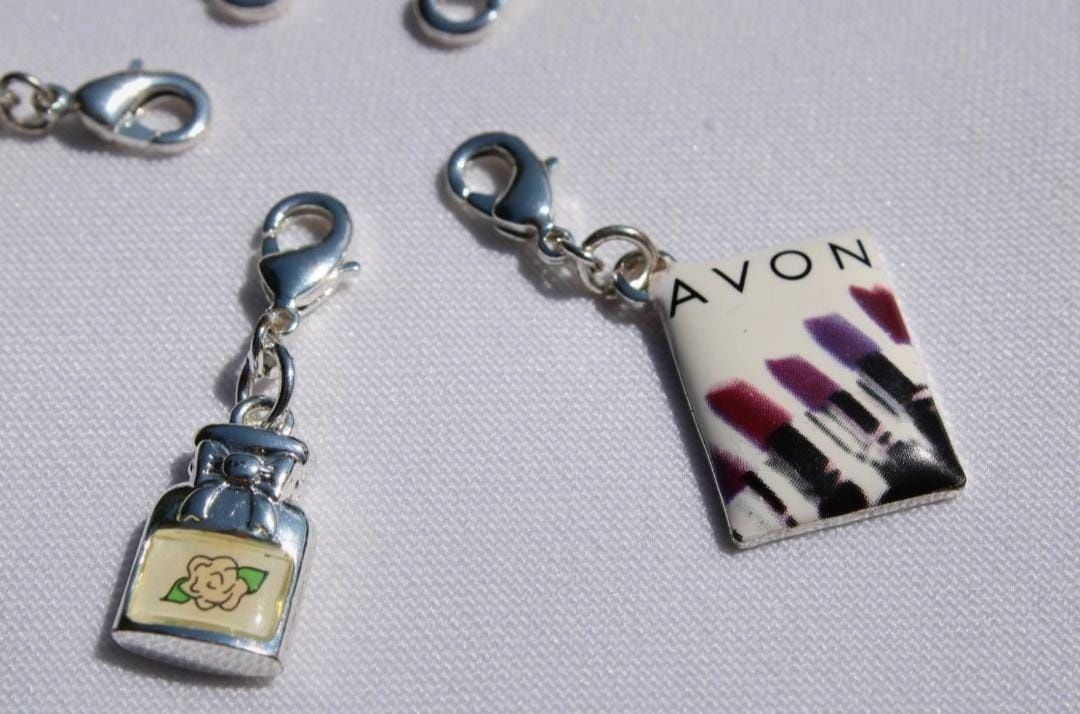 Pulseira Avon original