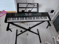 Keyboard do nauki