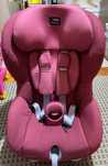 Cadeira auto 9-18kg Britax Romer