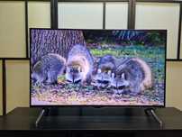 Panasonic 48cali 4K UHD DVB-T2 SMART telewizor