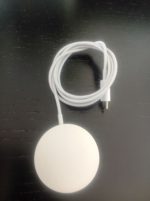 Cabo USB C wireless charger