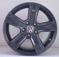 FELGI VW GOLF TOURAN CADDY 5X112 16 ORYGINAŁ